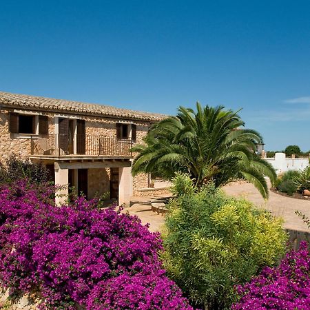 Finca Agroturismo Can Carro Campos  Exterior photo